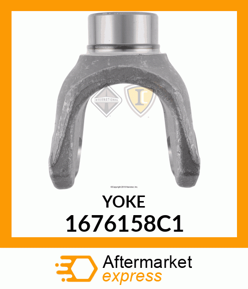 YOKE 1676158C1