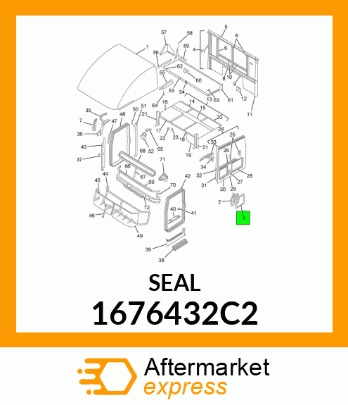 SEAL 1676432C2