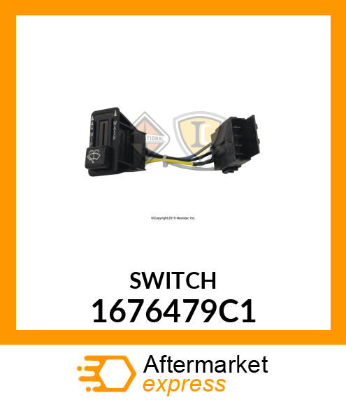 SWITCH 1676479C1