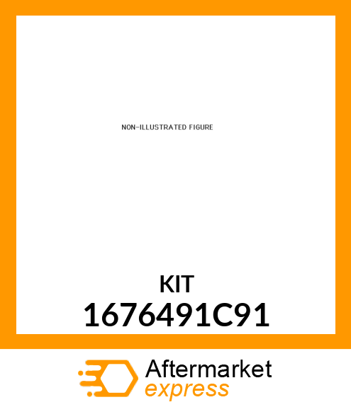 KIT 1676491C91