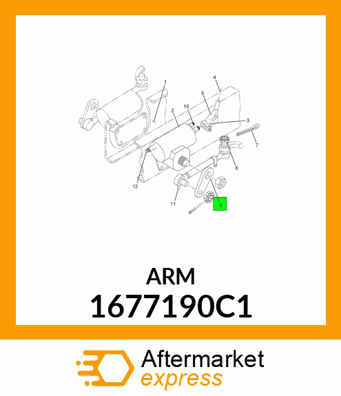 ARM 1677190C1