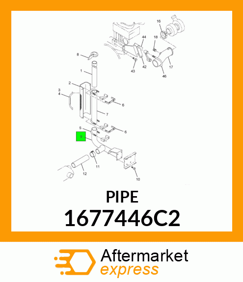 PIPE 1677446C2