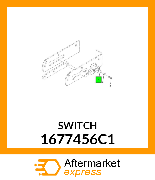 SWITCH 1677456C1