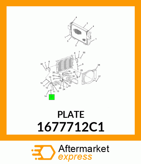 PLATE 1677712C1