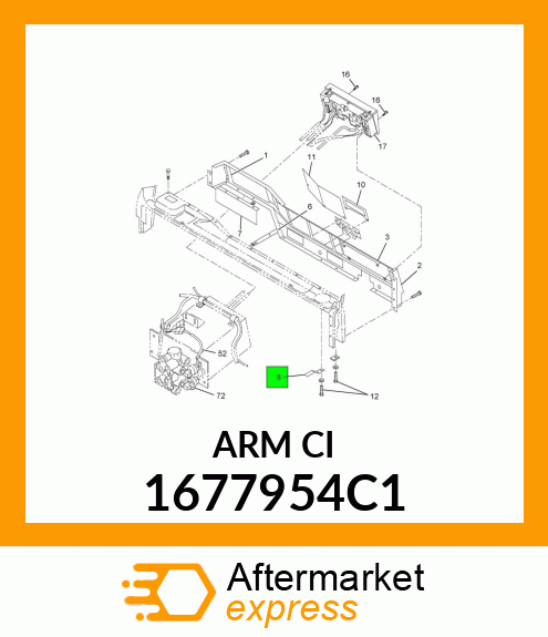 ARMCI 1677954C1