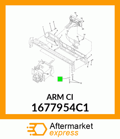 ARMCI 1677954C1