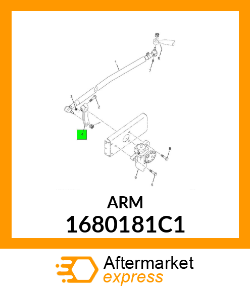 ARM 1680181C1