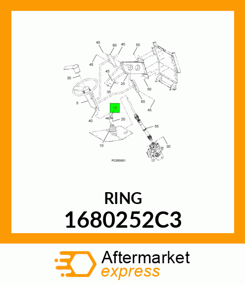 RING 1680252C3