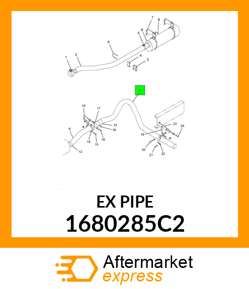 EX_PIPE 1680285C2