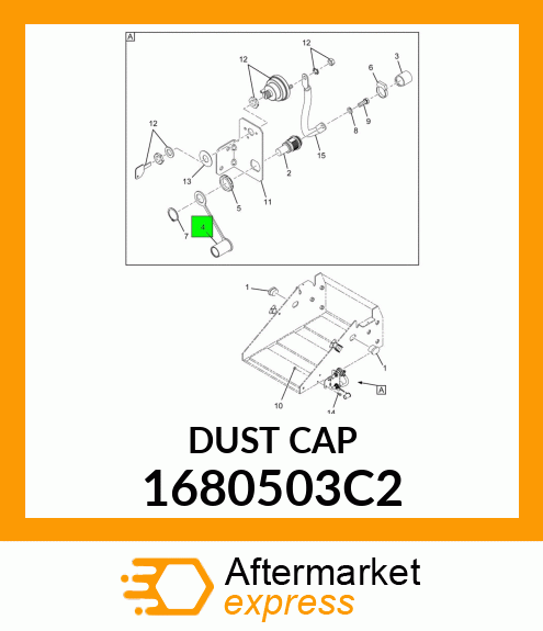 DUST_CAP 1680503C2
