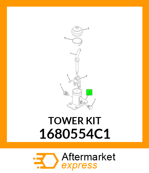 TOWER_KIT 1680554C1