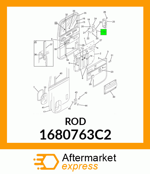 ROD 1680763C2