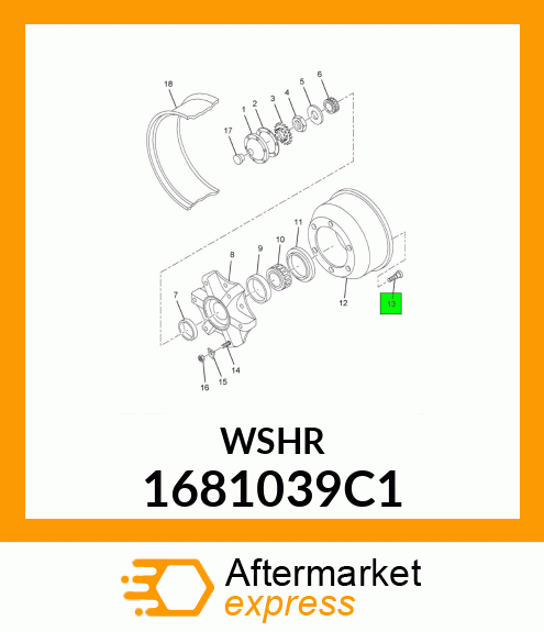 WSHR 1681039C1