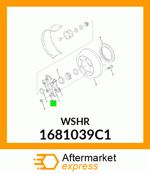 WSHR 1681039C1