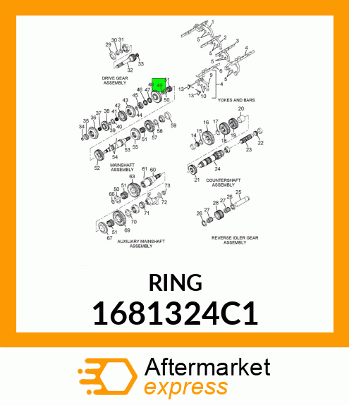 RING 1681324C1