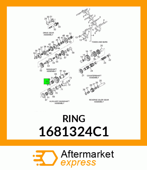 RING 1681324C1