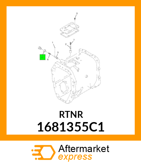 RTNR 1681355C1