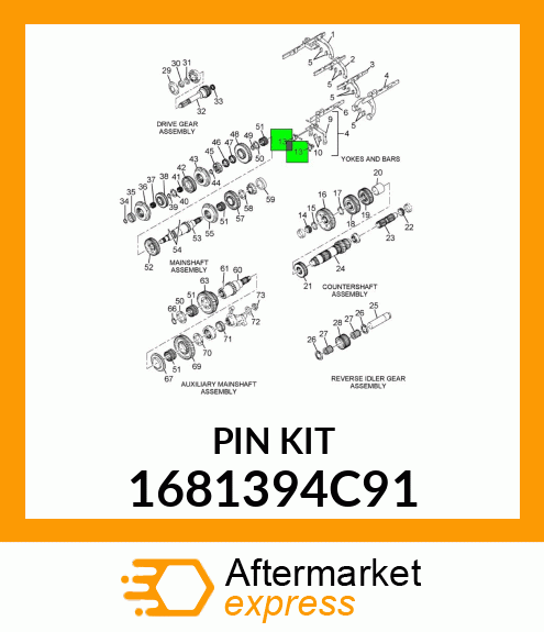 PINKIT 1681394C91