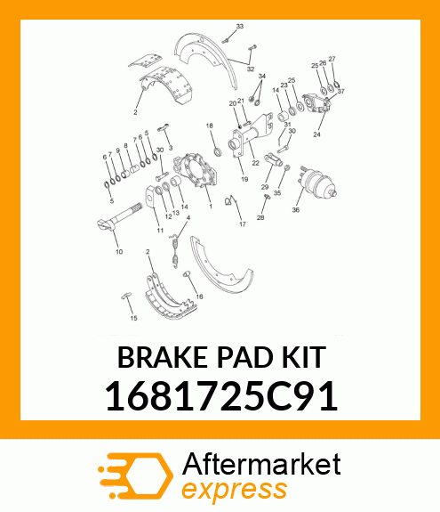 BRAKE_PAD_KIT 1681725C91