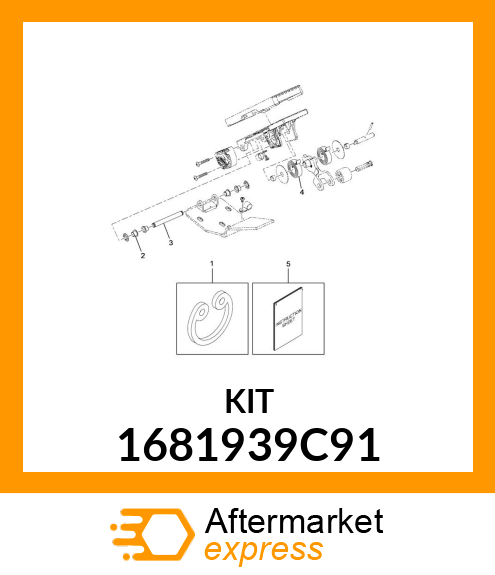 KIT14PC 1681939C91