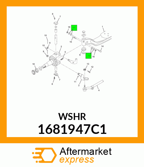 WSHR 1681947C1