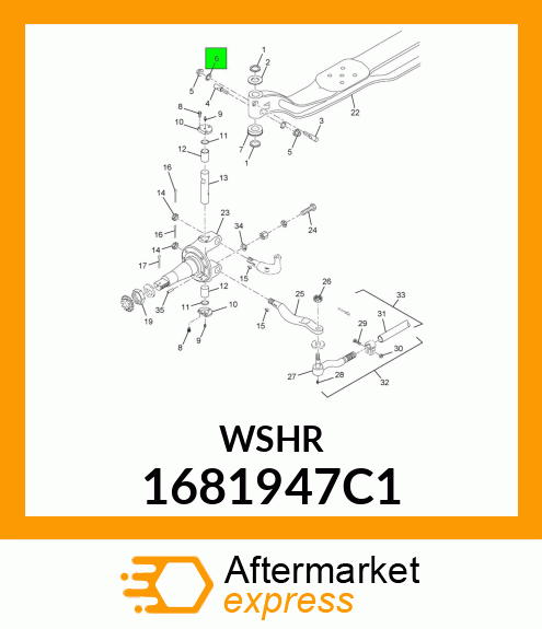 WSHR 1681947C1