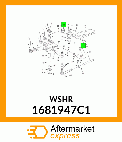 WSHR 1681947C1