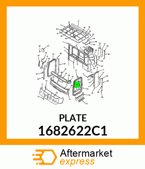 PLATE 1682622C1