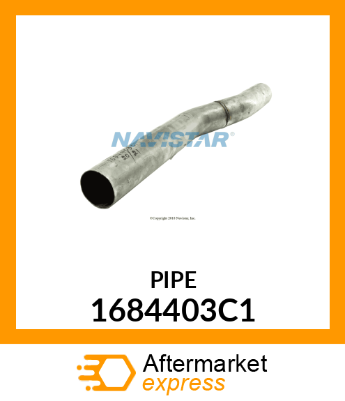 PIPE 1684403C1