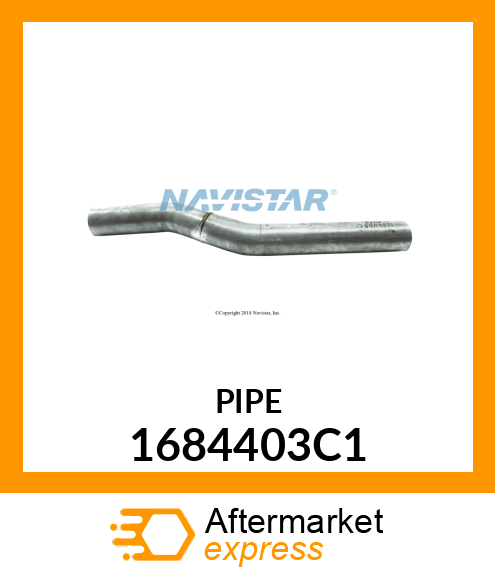 PIPE 1684403C1