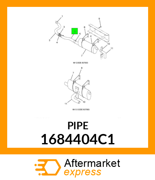 PIPE 1684404C1