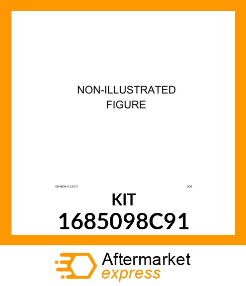 KIT4PC 1685098C91