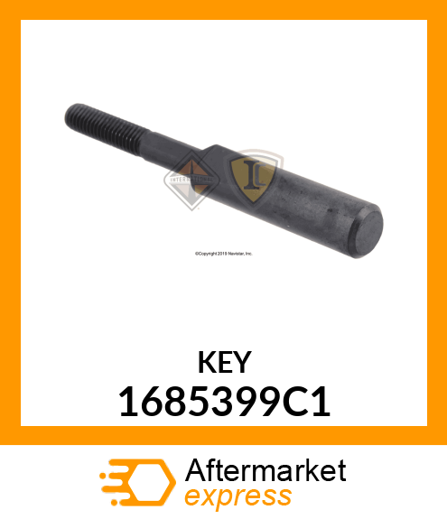 KEY 1685399C1