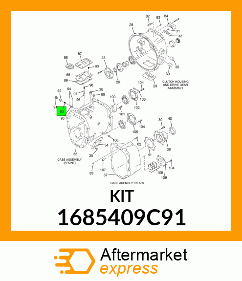 KIT 1685409C91