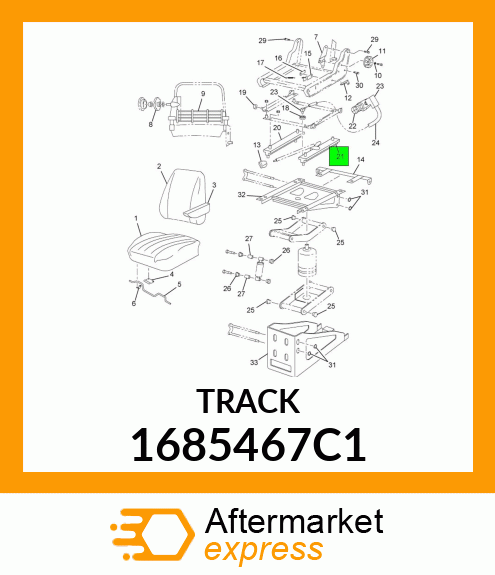 TRACK 1685467C1