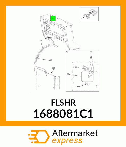 FLSHR 1688081C1