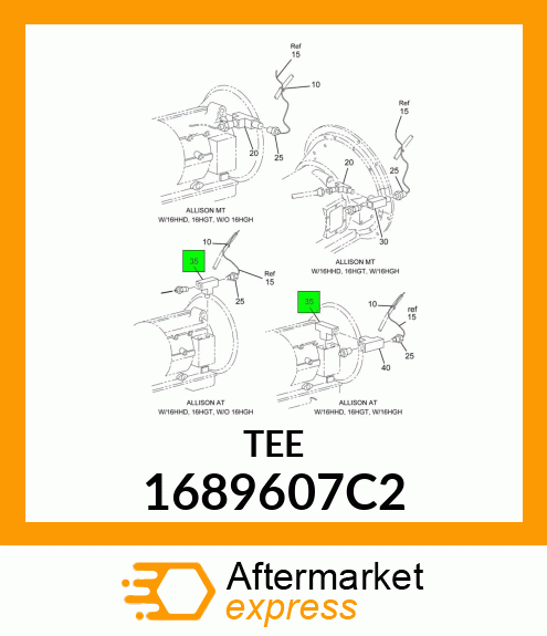 TEE 1689607C2