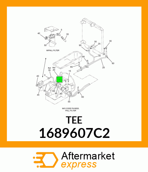 TEE 1689607C2