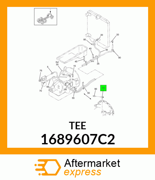 TEE 1689607C2