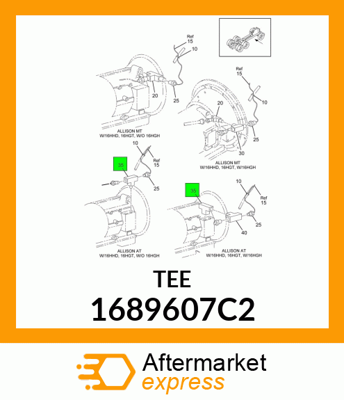 TEE 1689607C2