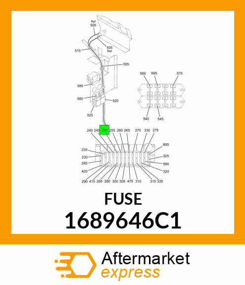 FUSE 1689646C1