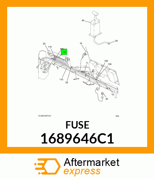 FUSE 1689646C1