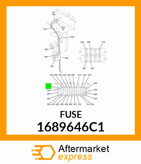 FUSE 1689646C1