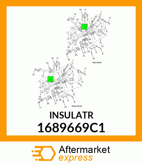 PLATE 1689669C1