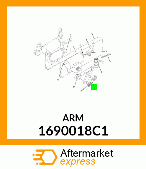 ARM 1690018C1