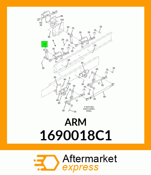 ARM 1690018C1