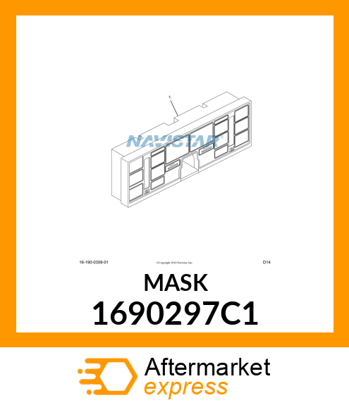 MASK 1690297C1