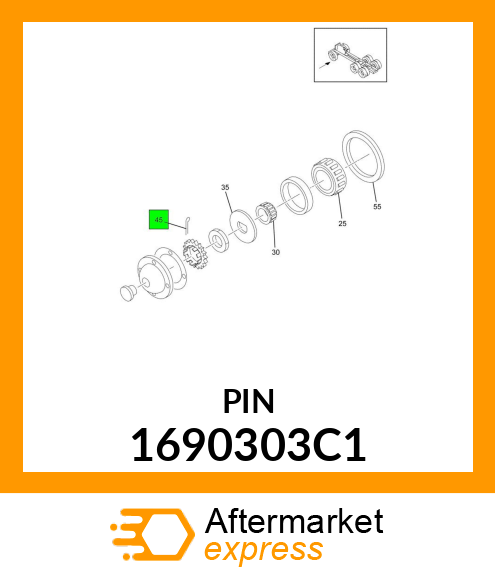 PIN 1690303C1