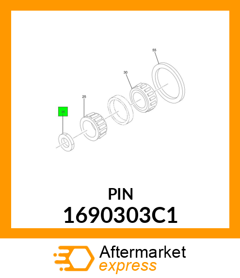 PIN 1690303C1
