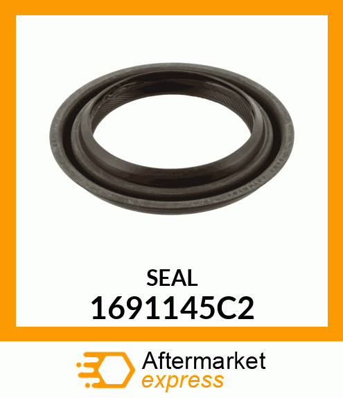 SEAL 1691145C2